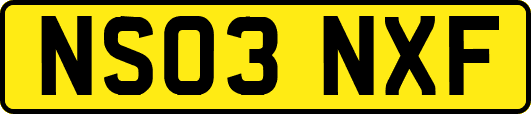 NS03NXF
