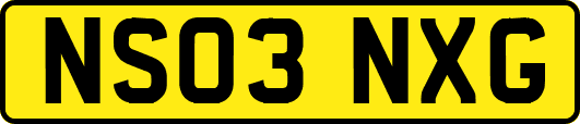 NS03NXG