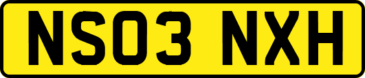 NS03NXH