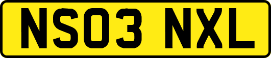NS03NXL