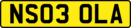 NS03OLA
