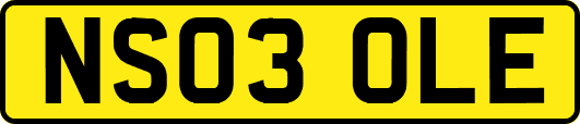 NS03OLE