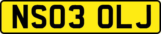 NS03OLJ
