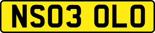 NS03OLO