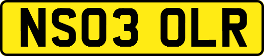 NS03OLR