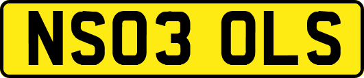 NS03OLS