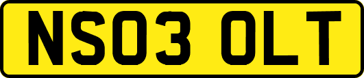 NS03OLT