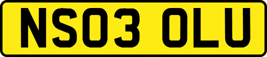 NS03OLU