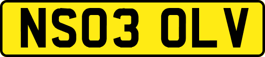 NS03OLV