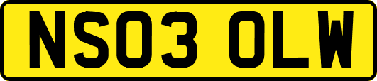 NS03OLW