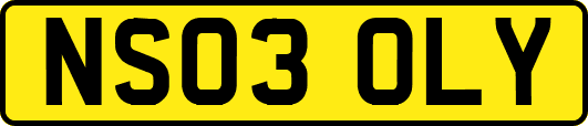 NS03OLY