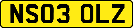 NS03OLZ