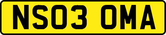 NS03OMA