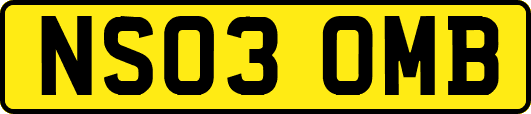 NS03OMB