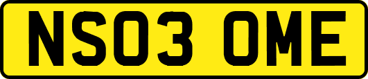 NS03OME
