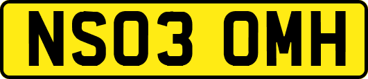 NS03OMH