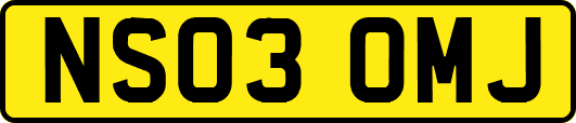 NS03OMJ
