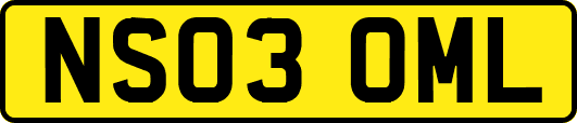 NS03OML