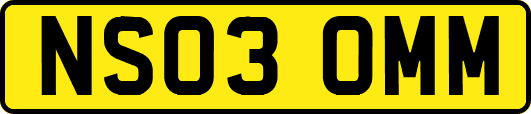 NS03OMM