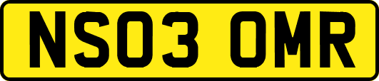 NS03OMR