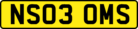 NS03OMS