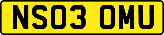 NS03OMU