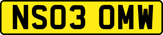 NS03OMW