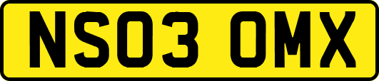 NS03OMX