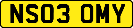 NS03OMY