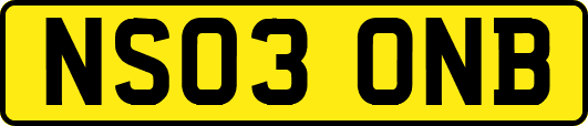 NS03ONB