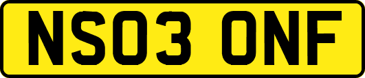 NS03ONF