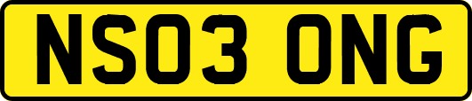 NS03ONG