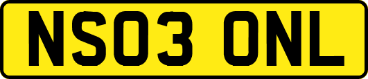 NS03ONL