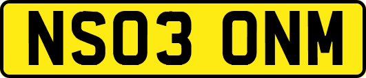 NS03ONM