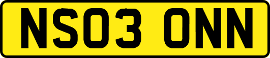 NS03ONN
