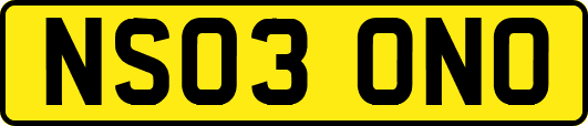 NS03ONO