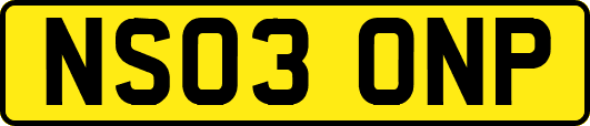 NS03ONP