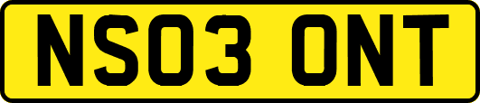 NS03ONT