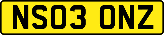 NS03ONZ