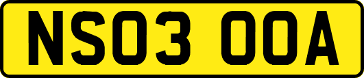 NS03OOA