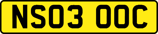 NS03OOC
