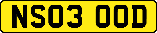 NS03OOD