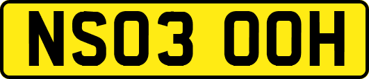 NS03OOH