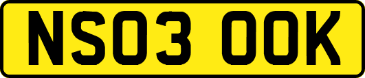 NS03OOK