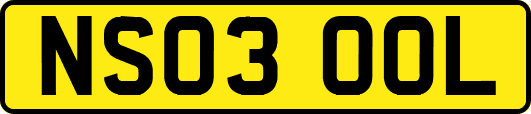 NS03OOL