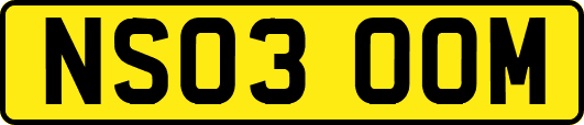 NS03OOM