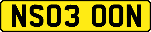 NS03OON