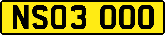 NS03OOO