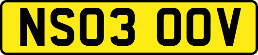 NS03OOV