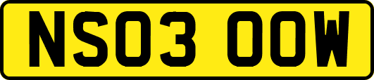 NS03OOW